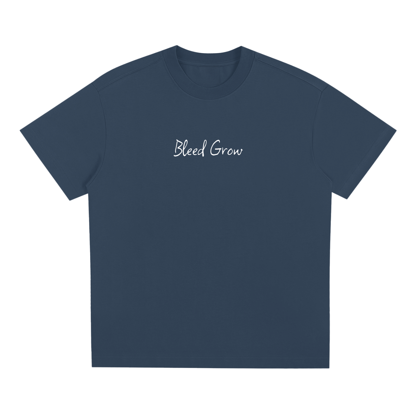 Bleed Grow Sorona Quick-Dry Cooling T-Shirt