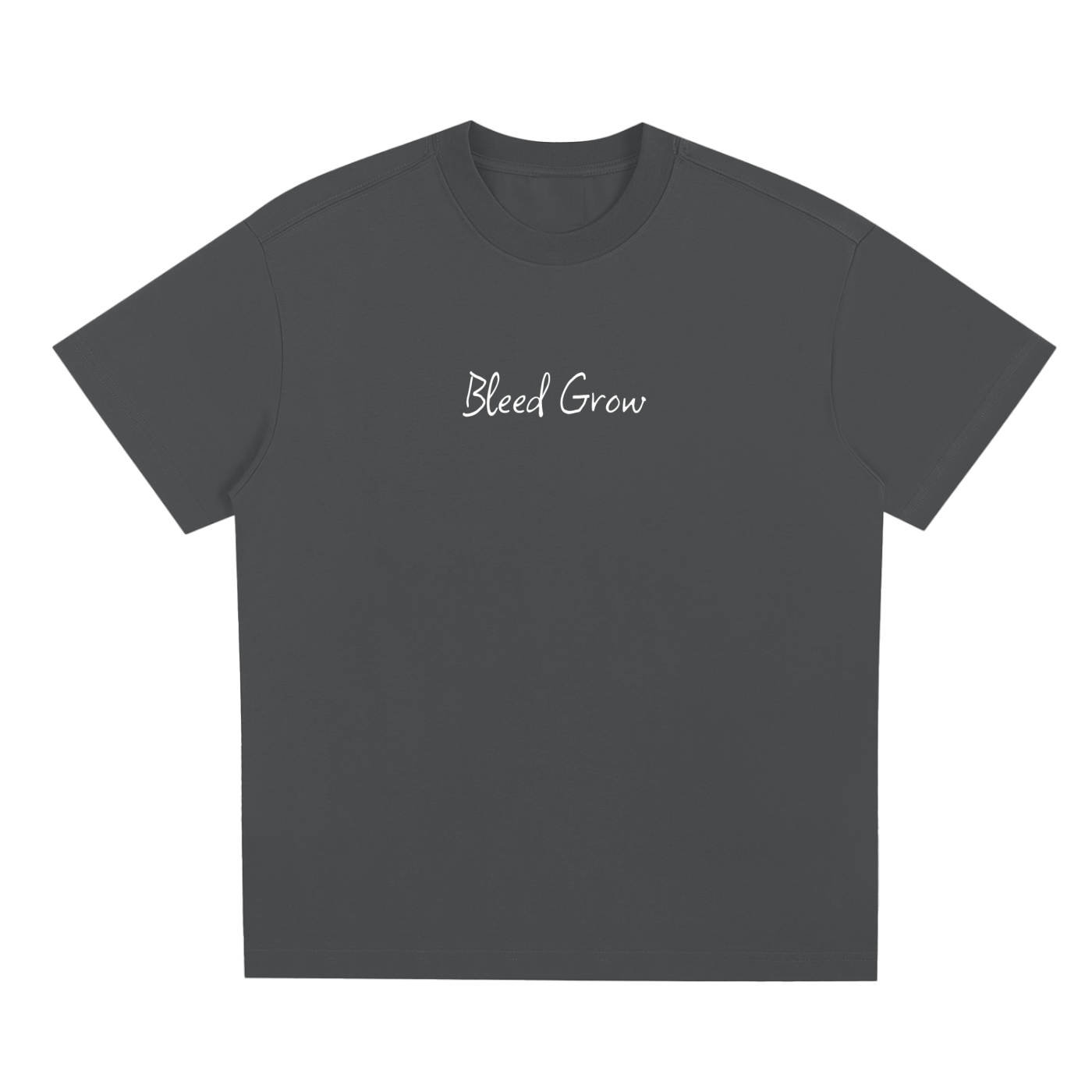 Bleed Grow Sorona Quick-Dry Cooling T-Shirt