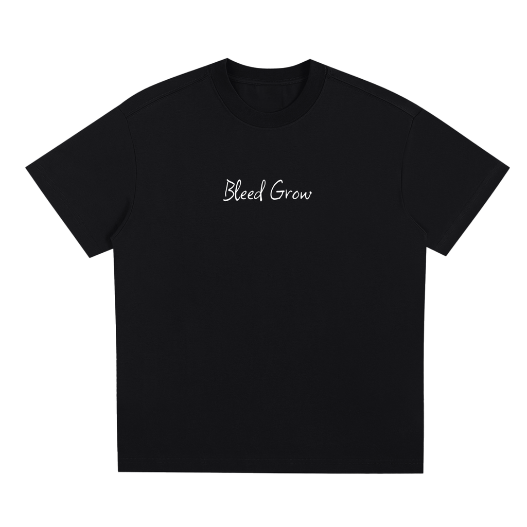 Bleed Grow Sorona Quick-Dry Cooling T-Shirt